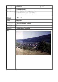 Vorschau: B - 075, Hofstetten vom Chöpfli aus