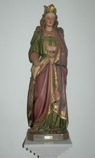 Vorschau: C1 - 452, Hl Katharina