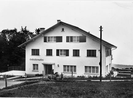 Vorschau: A - 13 Bergwirtschaft ca. 1980