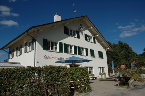 Vorschau: A - 42, Rest. Bergmatte