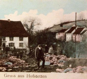 Vorschau: C1 - 03, Pfarrgasse-Schlössli