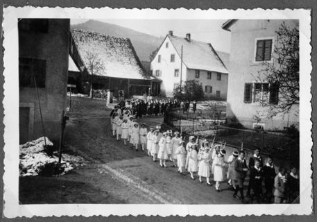 Vorschau: K - 620, Weisser Sonntag