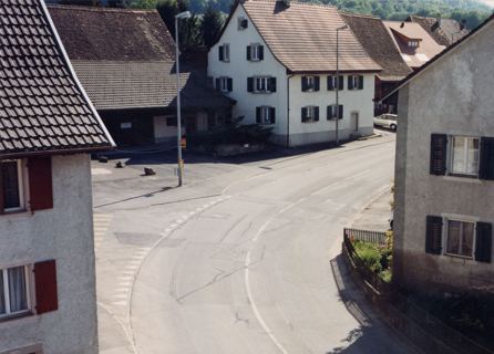 Vorschau: V - 13   C1 - 103  Mariasteinstrasse 2001