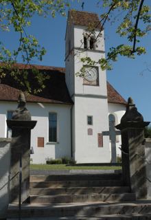 Vorschau: C1 - 427, Kirche 2009