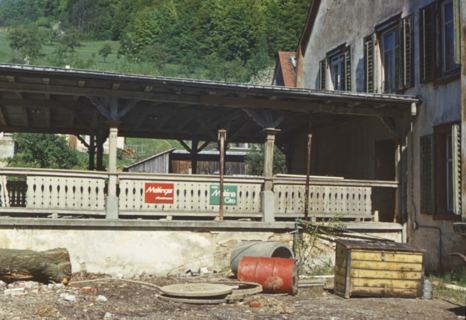 Vorschau: D1 - 34 Bad Flüh, Ausschnitt