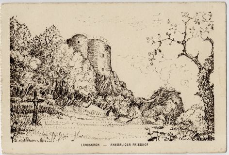Vorschau: Landskron 1