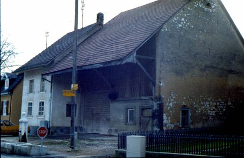 Vorschau: C1 - 08A, Flühstrasse 45, Rest.Schärme
