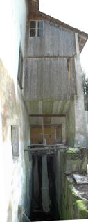 Vorschau: D3 - 72, Mühle Mühleradanbau