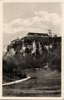 Vorschau: D1 - 71, Talstrasse mit Mariastein