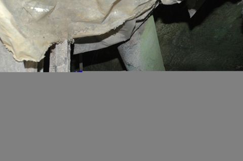 Vorschau: D3M - 22, Mühle Flüh