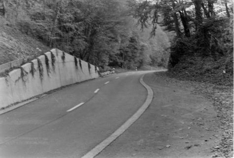 Vorschau: A - 23 A, Flühstrasse beim Känzeli 2006