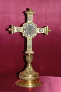 Vorschau: C1 - 460, Kreuz