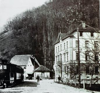 Vorschau: D1 - 79, Rest. Landskron