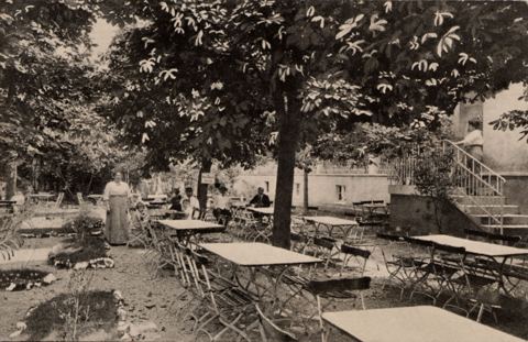 Vorschau: D1 - 31, Bad Flüh, Garten