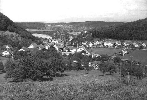 Vorschau: B - 186,Flüh von Süden, Hö 18768