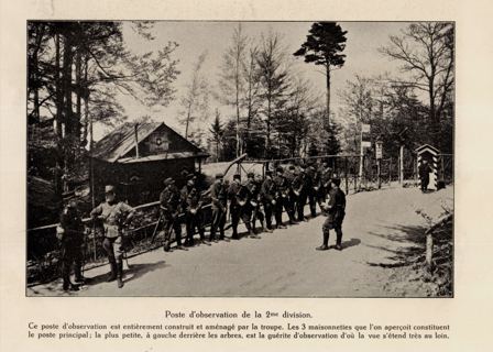 Vorschau: KW - 10, Felsplatte