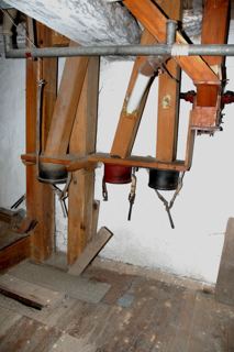 Vorschau: D3M - 29, Mühle Flüh