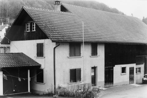 Vorschau: D2 - 11, Haus Haberthür