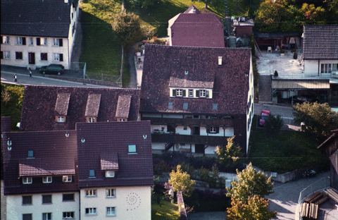 Vorschau: D2 - 35,Roter Ochsen vom Chöpfli 2000 09