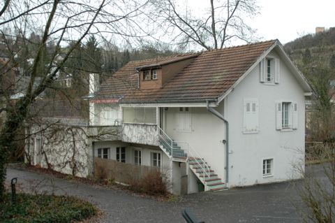 Vorschau: D1 - 86, Flüh Hofstetterstrasse 6 2012-12-22