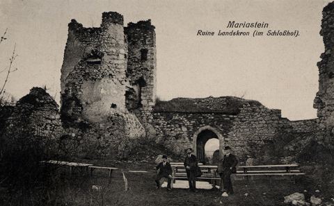 Vorschau: A - 31, Landskron