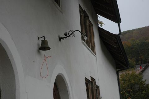 Vorschau: D3M - 08, Mühle Flüh 2008