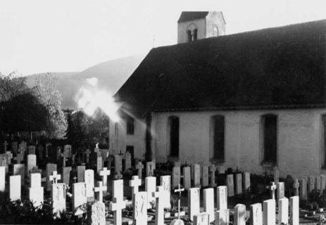 Vorschau: C1 - 402 B Pfarrkirche ca. 1960 B