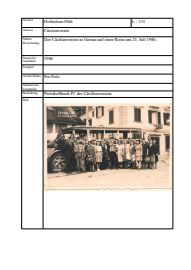 Vorschau: L - 111, Cäcilienverein auf einer Reise nach Gersau 1946