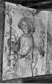 Vorschau: C1 - 312, Leuchterengel