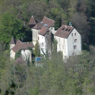 Vorschau: Burg